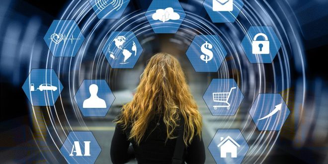 Contoh penerapan artificial intelligence