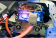 Sistem kelistrikan mobil