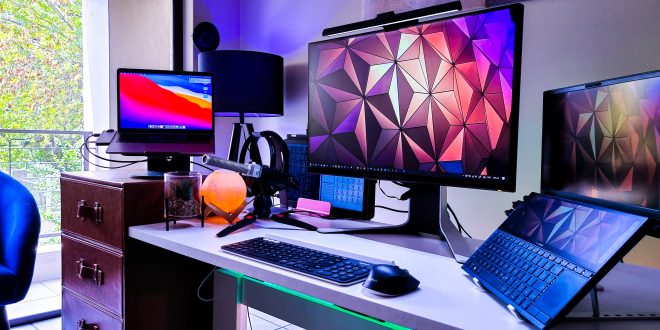 Wallpaper Artificial Intelligence