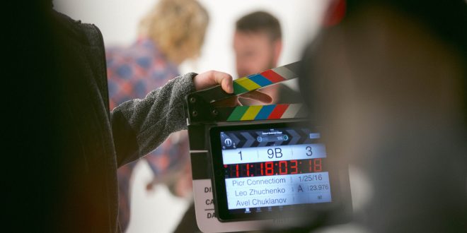 artificial intelligence film