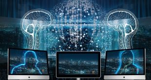 kecerdasan buatan di layanan IT