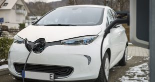 mengapa mobil listrik ramah lingkungan