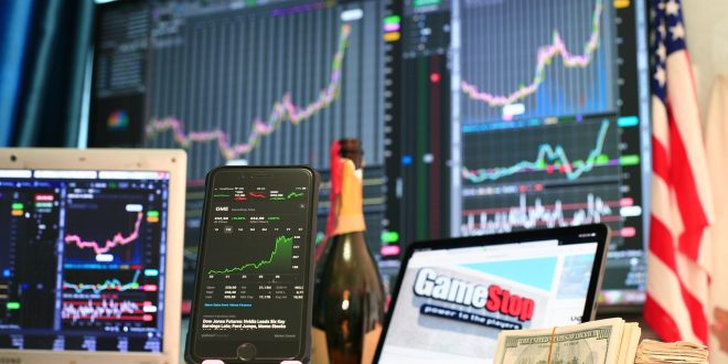 pengertian agio saham