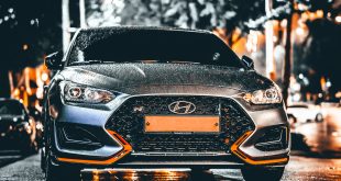 spesifikasi mobil listrik hyundai