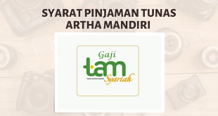 Syarat pinjaman Tunas Artha Mandiri
