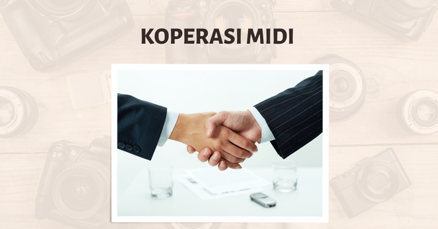 koperasi midi