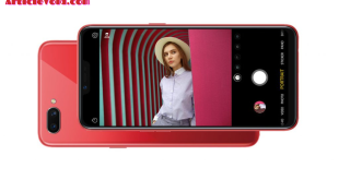 cara menggunakan kamera ganda oppo a3s