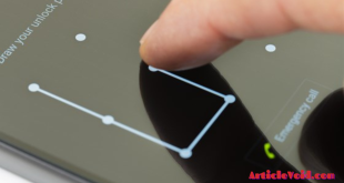 Cara Menghapus Kata Sandi Kunci Layar pada Android