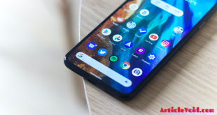 cara menghapus aplikasi di hp vivo