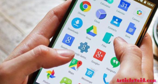 Cara Mengembalikan Kontak Yang Terhapus Di Hp Vivo