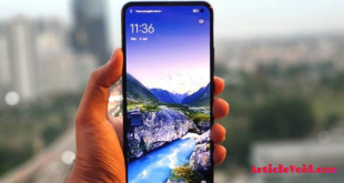 Cara membuat wallpaper video tanpa aplikasi di HP Vivo