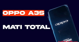 Cara Mengatasi HP Oppo A3S Mati Total
