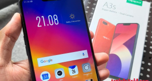 Cara Merekam Layar di Hp Oppo A3s