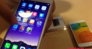 Cara Merekam Layar hp Oppo a71