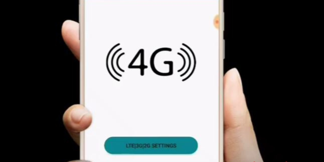 Cara Kunci Jaringan 4G di OPPO A5S