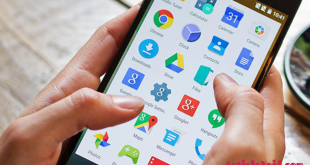 Cara Mengembalikan Kontak Yang hilang di hp oppo