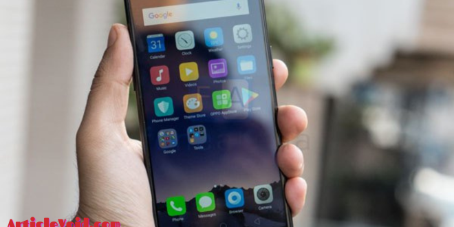 Cara Mengatasi Oppo Launcher